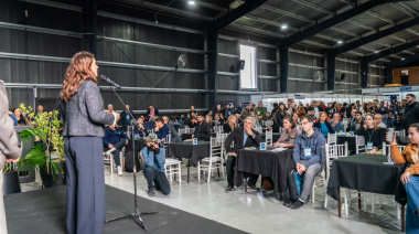 Moreno: el municipio acompaña a las PyMEs con incentivos e intercambios comerciales