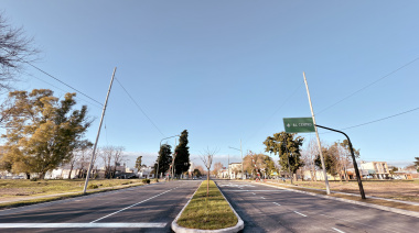 La Plata: Alak y Kicillof inauguraron una obra clave para la Capital de la provincia