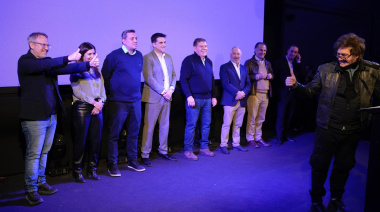 Valenzuela: “tenemos que pavimentar el camino para ponerle freno al kirchnerismo en el 25 y ganarle en el 27”