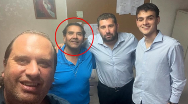 Candidato a concejal de La Libertad Avanza denunciado por abuso sexual renunció a su postulación