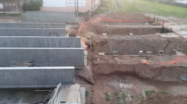 Junín: la municipalidad esperaba que Milei se haga cargo de las obras paralizadas, pero no dio respuestas
