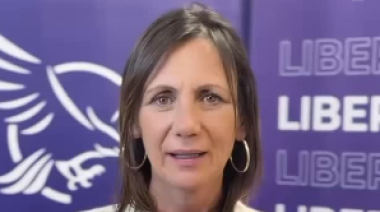 Gesell: En un escenario polarizado, La Libertad Avanza se prepara para dar el batacazo