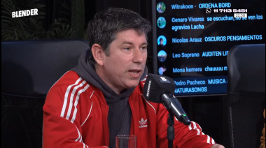Kirchnerismo y radical de Lousteau se cruzan en la Tercera por la ropa Adidas