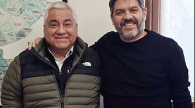 San Pedro: “Nosotros somos la esperanza, Salazar es el abandono y populismo” dijo Ariel Rey