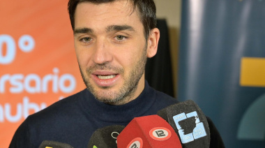 Torres anunció un régimen especial que beneficiará a más de 15 mil contribuyentes de Chubut
