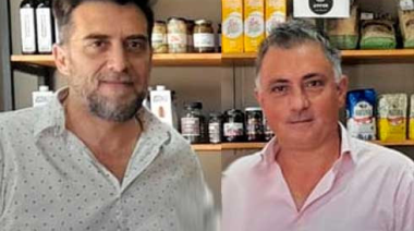 Gonzalo Cabezas: “Las expectativas son buenas, pero sabemos que el kirchnerismo es capaz de cualquier cosa”