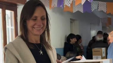 Paliza de La Libertad Avanza al peronismo en el distrito más kicillofista que Kicillof