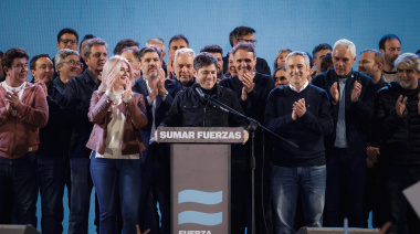 El desafío de Kicillof: no emborracharse con el triunfo y revisar las enseñanzas del pasado reciente