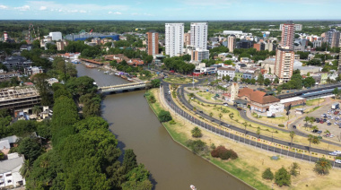 Tigre abre un proceso participativo para definir el futuro urbano del distrito