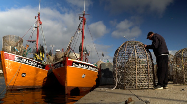 Pesqueros también buscan que le bajen las retenciones: “Al campo todo, a la pesca ni justicia”