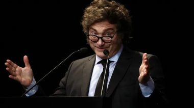 El gobierno de Javier Milei retomará la obra pública: ¿Qué distrito es el beneficiado?