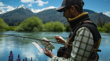 Chubut: se extiende la temporada de pesca para impulsar la actividad económica y turística