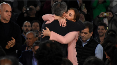 El Grupo Vicentín aportó $ 13 millones a la campaña de la ex gobernadora Vidal