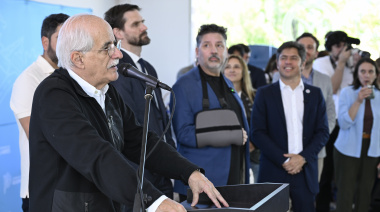 Taiana no se le achicó a Santilli y redobló el desafío: “Donde quieras y cuando quieras”