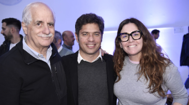 Fuerza Patria cierra la campaña con un doblete por el conurbano: hora y lugar