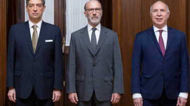 La Corte absolvió a Macri, Milei, Caputo y "Sturze", condenó a Moreno y rechazó planteos de CFK y De Vido