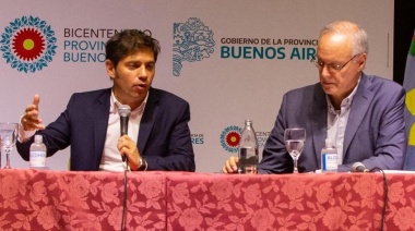 El Ministerio de Salud bonaerense aprobó nuevo protocolo de actuación para personal de salud