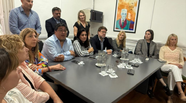 La oposición quiere saber el impacto de la deuda en los vecinos, el fondo para intendentes y se mete la BUP