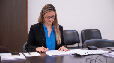 Sabrina Sabat: “Estamos trabajando en proyectos para acompañar al campo en este momento tan difícil”