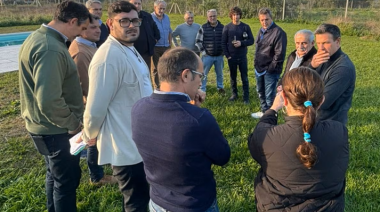 Qué dicen los intendentes del Frente Renovador sobre el endeudamiento de Kicillof