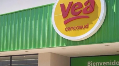 San Pedro: Cerró el supermercado Vea y treinta familias quedaron en la calle