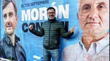 Morón: funcionario de Lucas Ghi a juicio con tobillera y mismo abogado que el Padre Grassi