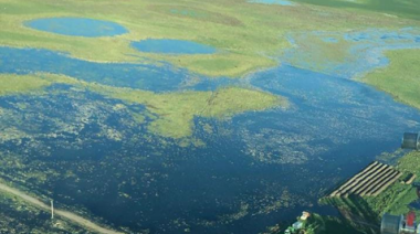 Duro mensaje del campo a Provincia: “Cuando el agua ahoga, el Estado tira un salvavidas de plomo”