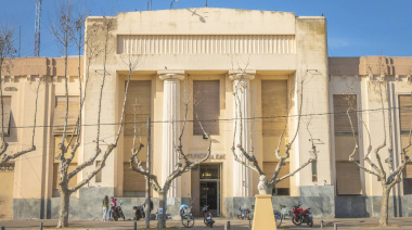 Intendente renunció a su cargo para ir al Senado y su reemplazo es un senador saliente