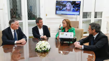 El Frente Renovador alertó sobre la eliminación del monotributo: "es un pedido del FMI"