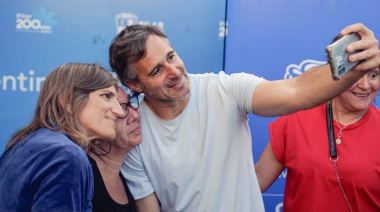 Intendente peronista en el podio de los intendentes más valorados por los vecinos