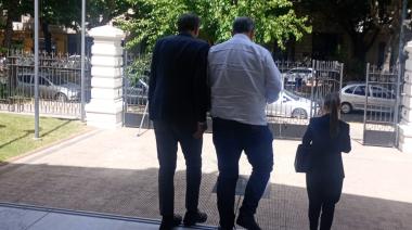 De dónde sale la plata: los enviados de Kicillof quieren que la oposición muestre alternativas