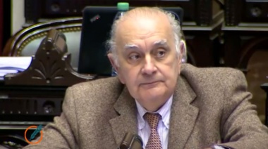 Asseff pidió al gobierno que "no se regocije con la incertidumbre de los argentinos"