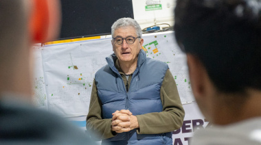 Armando: “El manual kirchnerista: primero vacían las cuentas, después los bolsillos de los vecinos”