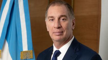 Cargos en la provincia: ¿Diego Santilli les bajó la caña a los legisladores PRO?