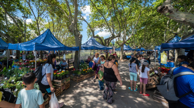 Moreno: El municipio promueve la inscripción al Registro Local de la Economía Popular