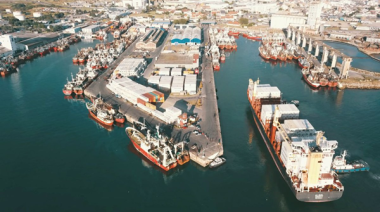 Atención Kicillof: Presentan un Plan Estratégico para la Pesca Bonaerense