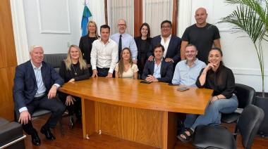 El PRO marcó su postura con respecto al endeudamiento: “accedimos a acompañar el rollover"