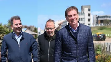 Bronca en el PRO con la “hipocresía y el oportunismo político” de ex "amarillo", hoy LLA