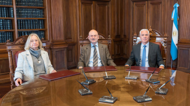 Cargos en la Suprema Corte bonaerense: cómo sigue la rosca por los preciados sillones