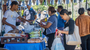 Atención Moreno y alrededores: Vuelve el Programa Compre Barato al municipio