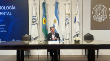 De qué se trata la crisis del Sueño Adolescente por uso intensivo de tecnología