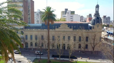 Pergamino: La municipalidad como espacio de Prácticas Formativas para estudiantes