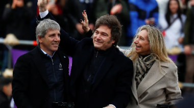 La oposición pide que la baja de retenciones sea por ley: “tiene que dar previsibilidad y eliminar la especulación”