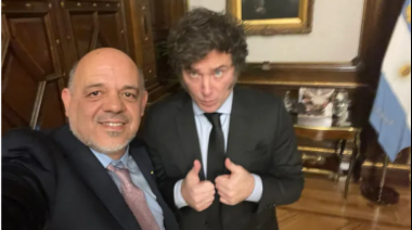 LLA PBA defendió la Reforma Laboral y cruzó a Kicillof: “Él es parte del problema”