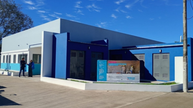 Kicillof traspasó a intendente opositor el centro de salud que había generado polémica