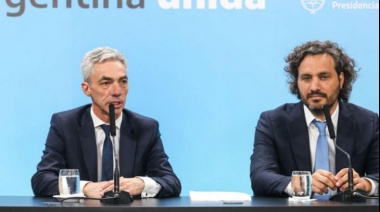 Polémico nombramiento de un funcionario en el Ministerio de Trasporte de la nación 