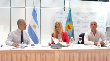 La Provincia disolvió la Dirección de Inteligencia del Servicio Penitenciario Bonaerense