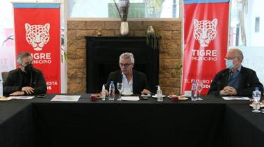 Julio Zamora: “No podemos tirar por la borda todo el sacrificio que hicimos” 