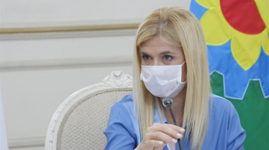 Magario: "La cuarentena estricta es la mejor decisión para que no colapse el sistema sanitario"
