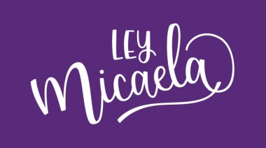 La Defensoría envió a los municipios pautas para que se adhieran a la Ley Micaela